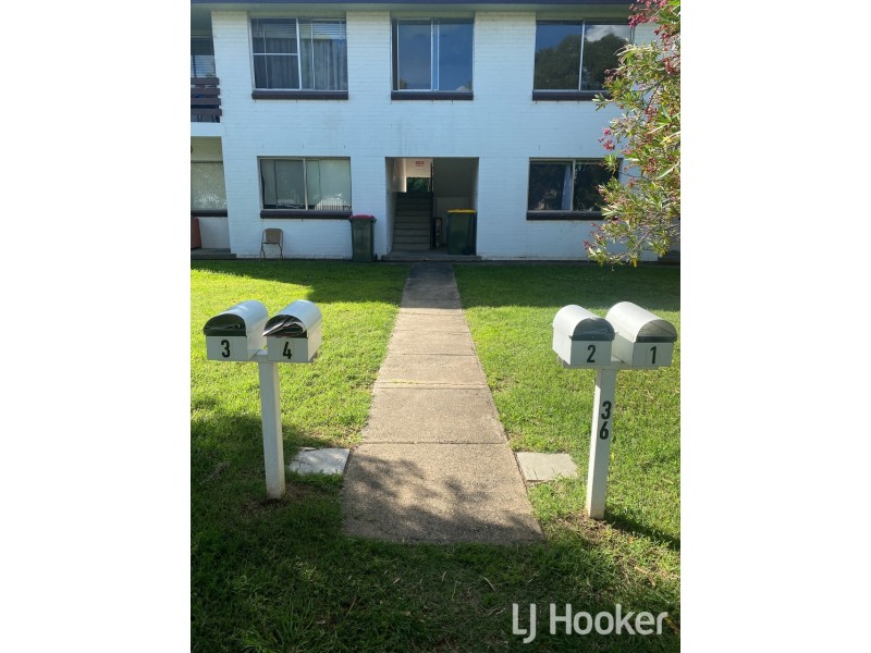4/36 Prince Street, Inverell NSW 2360