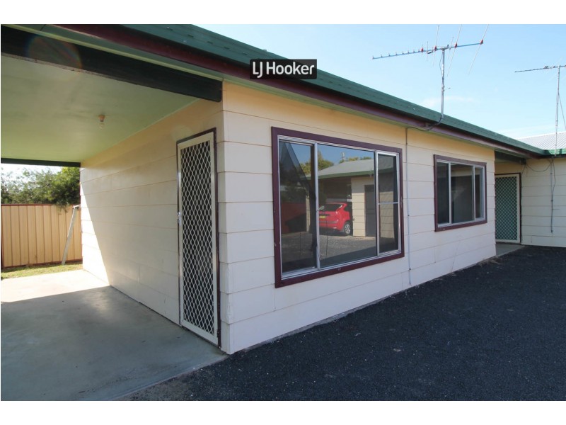 2/44 MacIntyre Street, Inverell NSW 2360