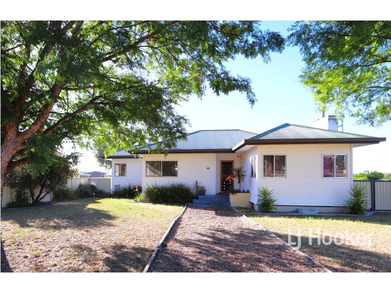 64 Bennett Street, Inverell NSW 2360