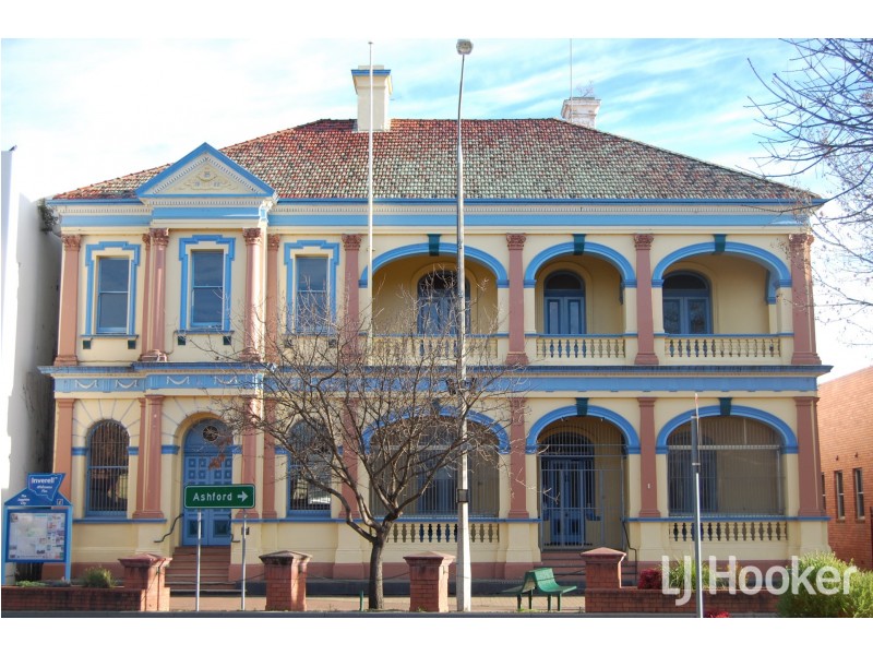 56 Byron Street, Inverell NSW 2360