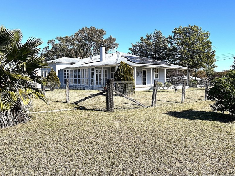 45 Duff Street, Ashford NSW 2361