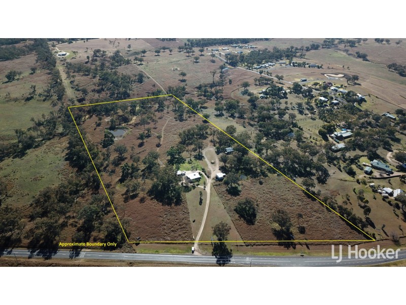 7134 Gwydir Highway, Inverell NSW 2360