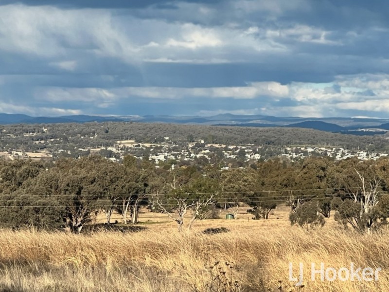 Lot 133/ Dog Trap Lane, Inverell NSW 2360