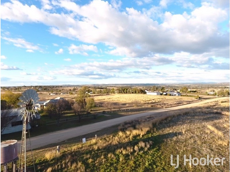 Lot 133/ Dog Trap Lane, Inverell NSW 2360