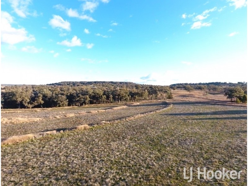 Lot 133/ Dog Trap Lane, Inverell NSW 2360