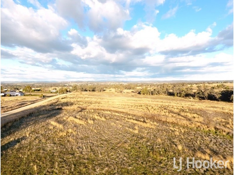 Lot 133/ Dog Trap Lane, Inverell NSW 2360
