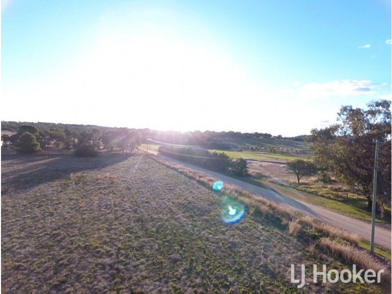Lot 133/ Dog Trap Lane, Inverell NSW 2360