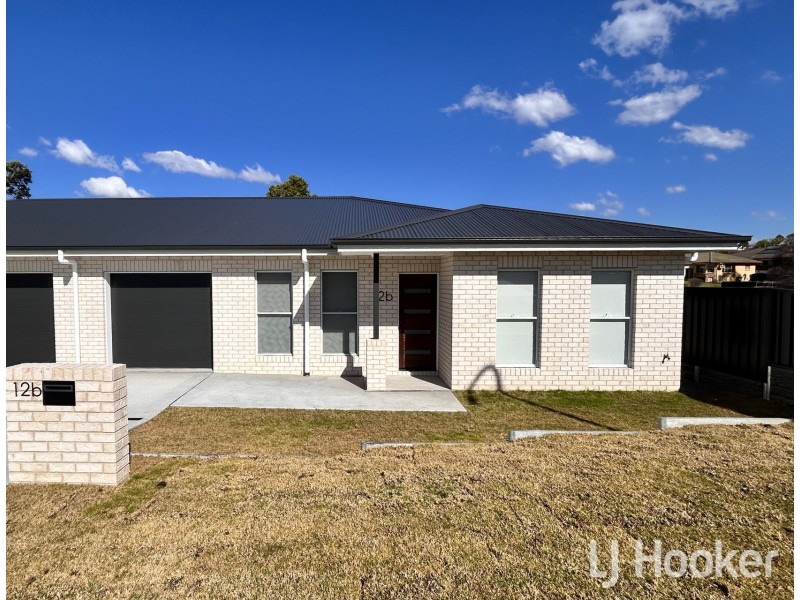 12B Terry Drive, Inverell NSW 2360