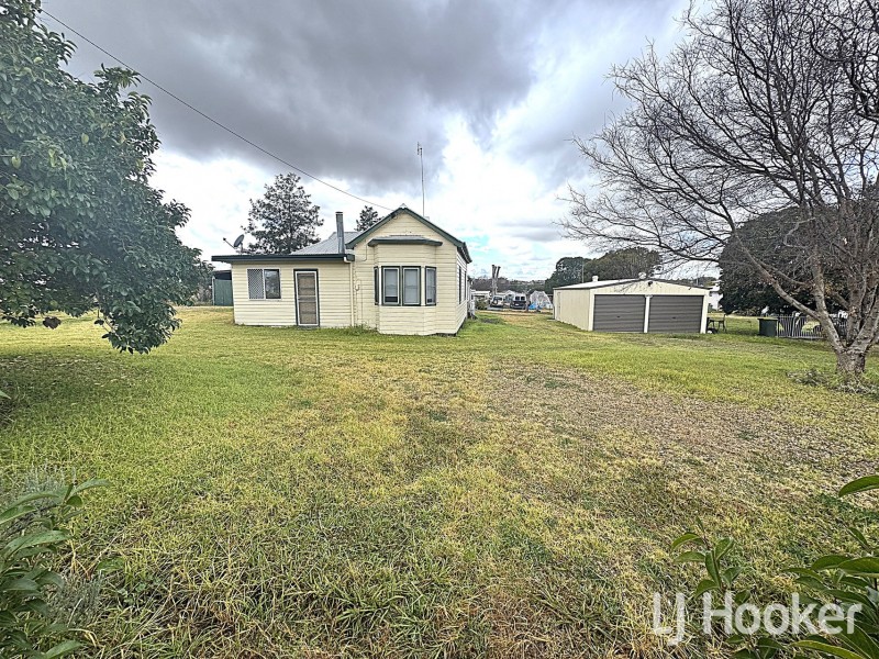 50 Inverell Street, Ashford NSW 2361