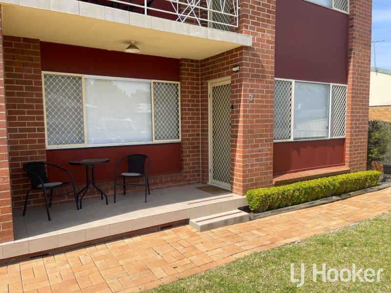 3/30 Queens Terrace, Inverell NSW 2360