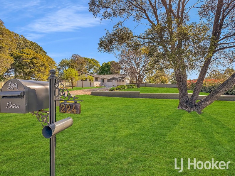 224 Old Bundarra Road, Inverell NSW 2360