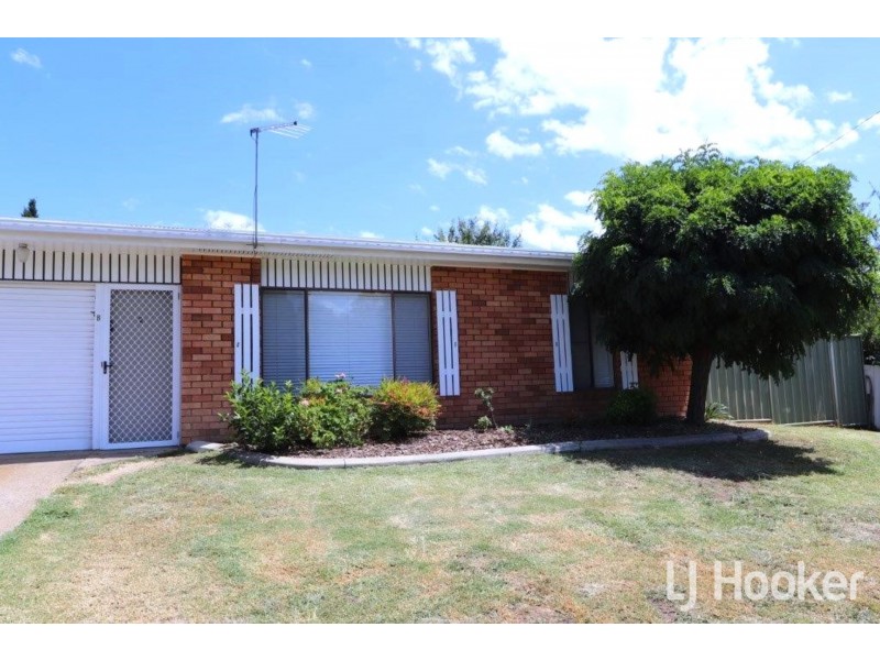 17B Queens Terrace, Inverell NSW 2360