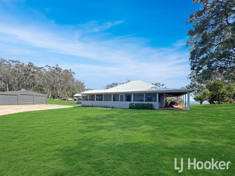 962 Oakwood Road, Inverell NSW 2360