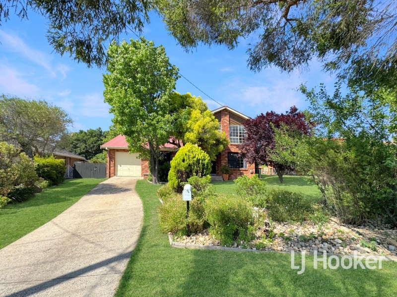 7 Allambie Crescent, Inverell NSW 2360