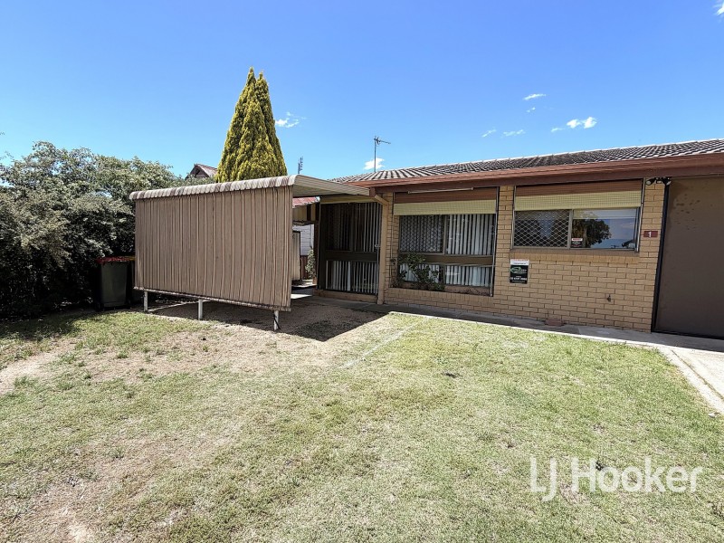 1/82 Lawrence Street, Inverell NSW 2360