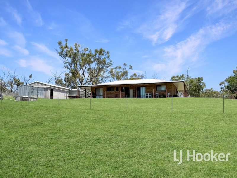 3066 Gwydir River Road, Bundarra NSW 2359
