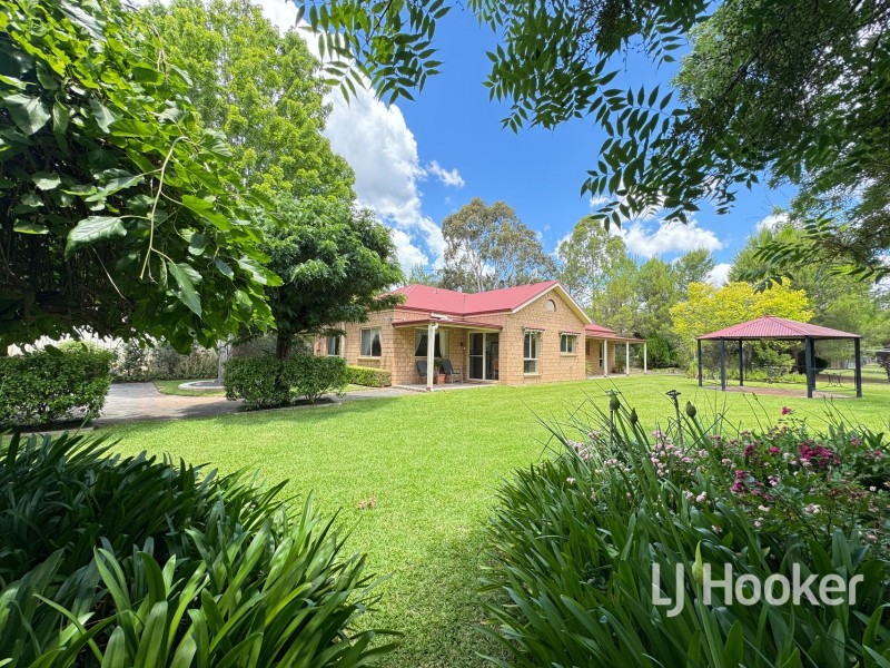 252 Old Bundarra Road, Inverell NSW 2360