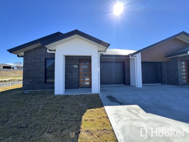 Fifteen B Terry Drive, Inverell NSW 2360