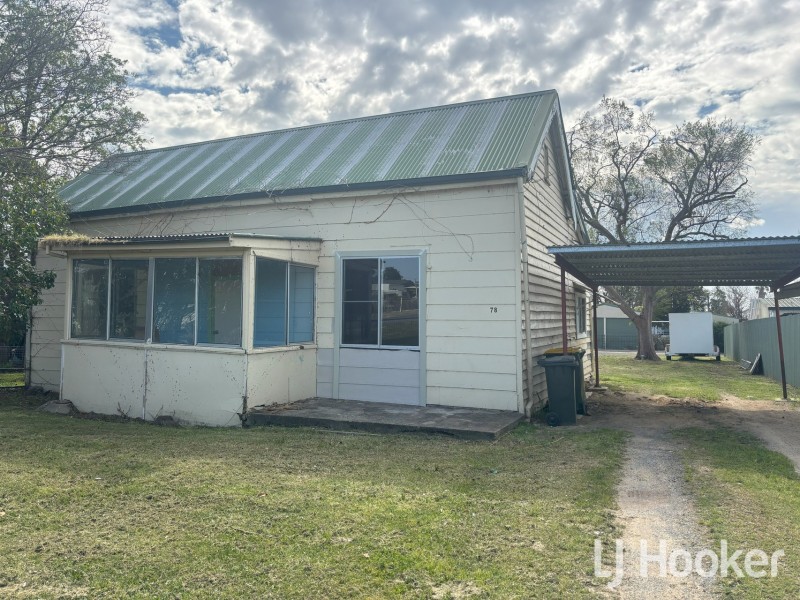 1/78 Chester Street, Inverell NSW 2360