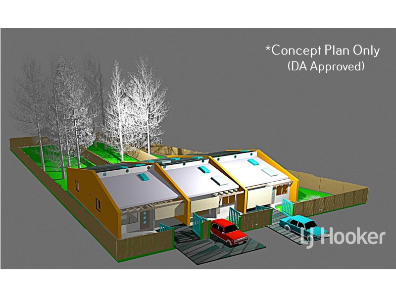 14 Amethyst Street, Tingha NSW 2369