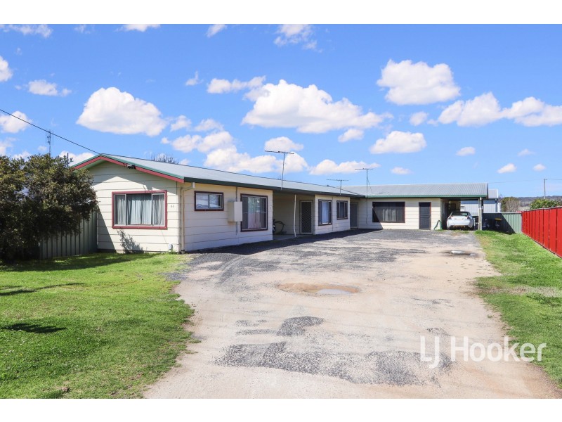 1/44 MacIntyre Street, Inverell NSW 2360
