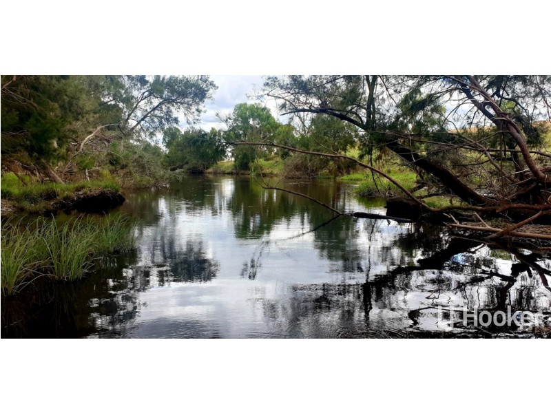 557 Pindari Dam Road, Inverell NSW 2360