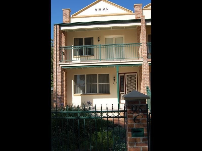 95C Vivian Street, Inverell NSW 2360