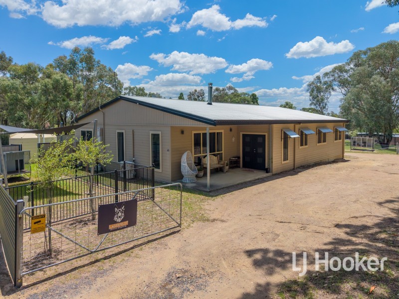 49 Goonoowigall Road, Gilgai NSW 2360
