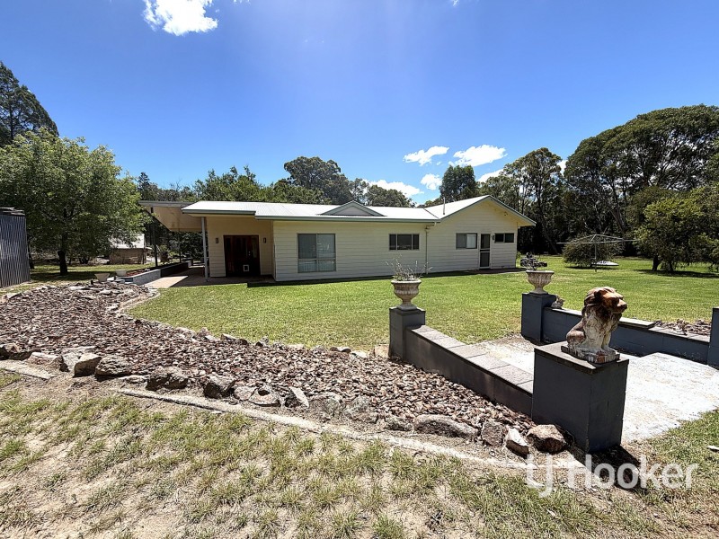 15257 Guyra Road, Gilgai NSW 2360