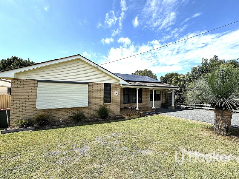 26 Auburn Vale Road, Inverell NSW 2360
