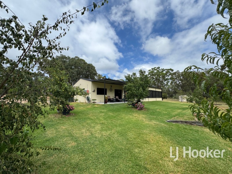 621 Old Bundarra Road, Inverell NSW 2360