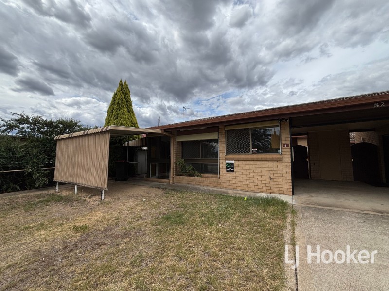 1/82 Lawrence Street, Inverell NSW 2360