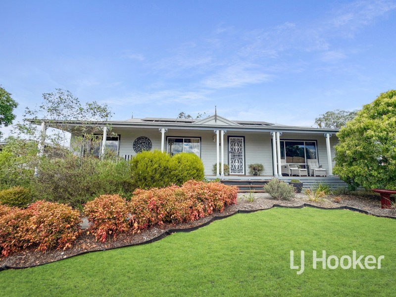 251 Old Bundarra Road, Inverell NSW 2360