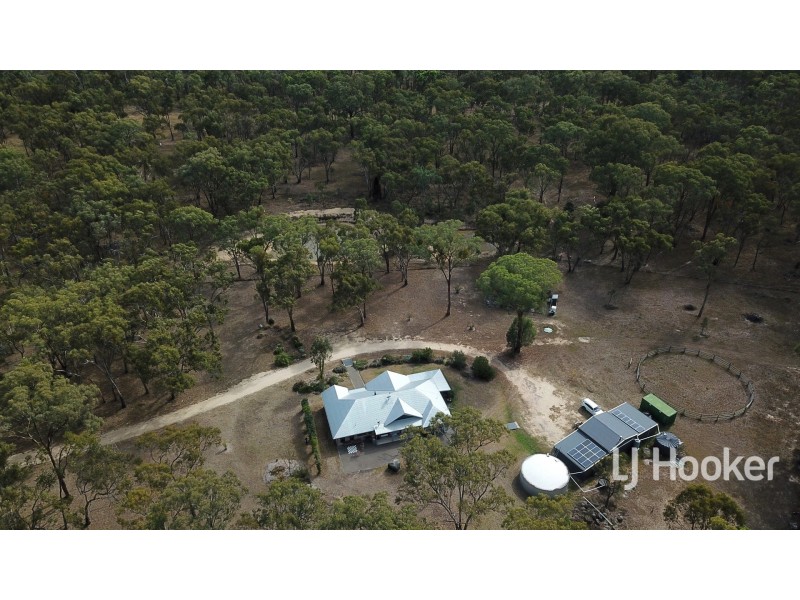 1363 Howell Road, Howell NSW 2360