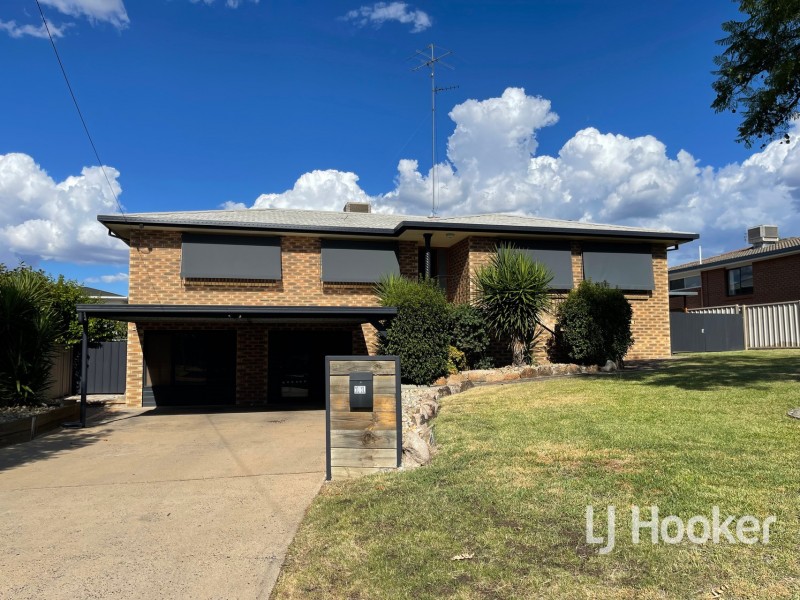 11 Jacaranda Crescent, Inverell NSW 2360