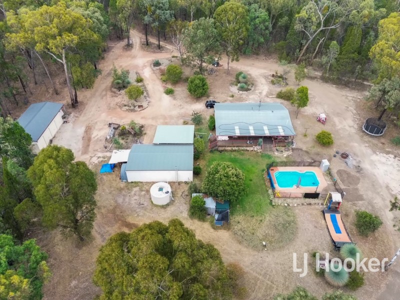 245 Old Stannifer Road, Gilgai NSW 2360