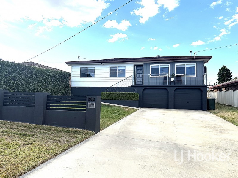202 Glen Innes Road, Inverell NSW 2360
