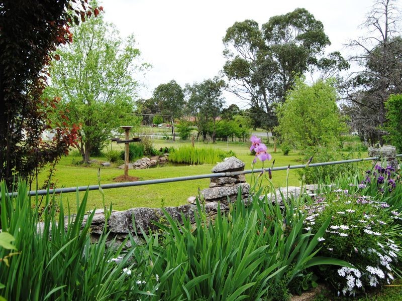 20 Baker Street, Bundarra NSW 2359