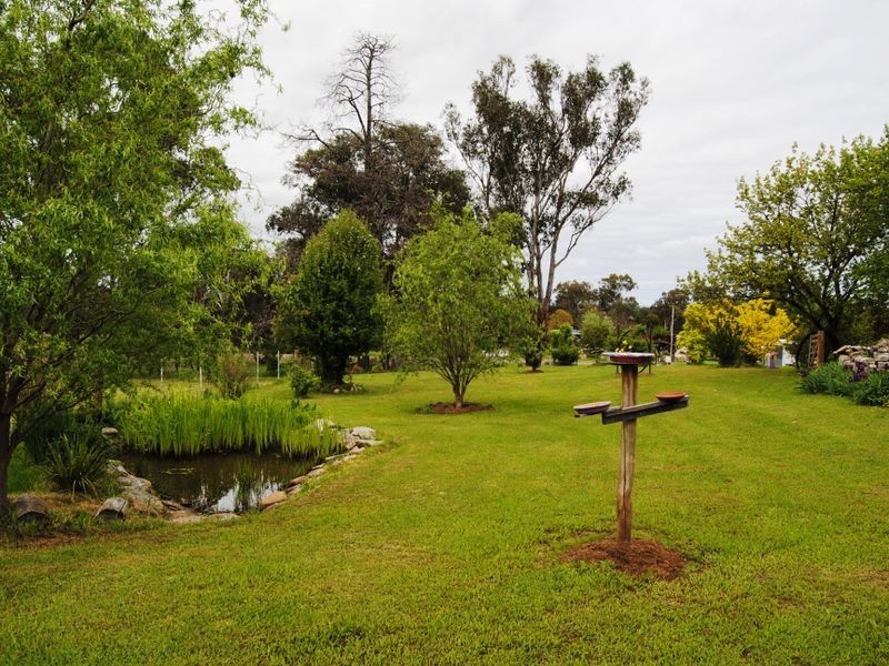 20 Baker Street, Bundarra NSW 2359