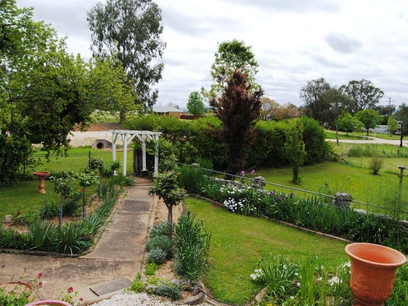 20 Baker Street, Bundarra NSW 2359