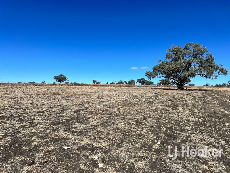 Lot 154/ Leaders Lane, Inverell NSW 2360