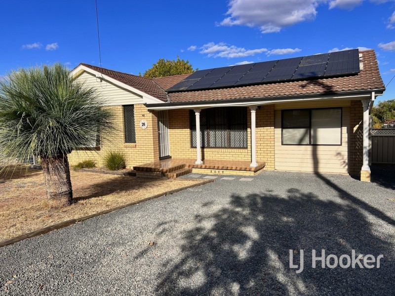 26 Auburn Vale Road, Inverell NSW 2360