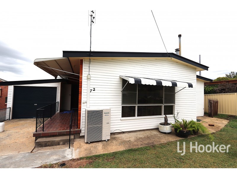 72 Short Street, Inverell NSW 2360