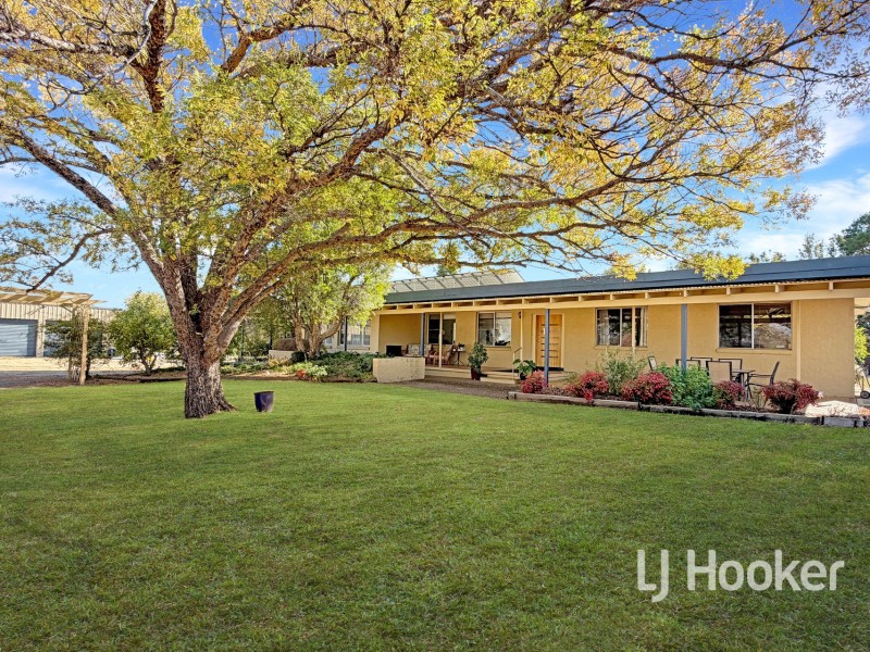 300 Fernhill Road, Inverell NSW 2360