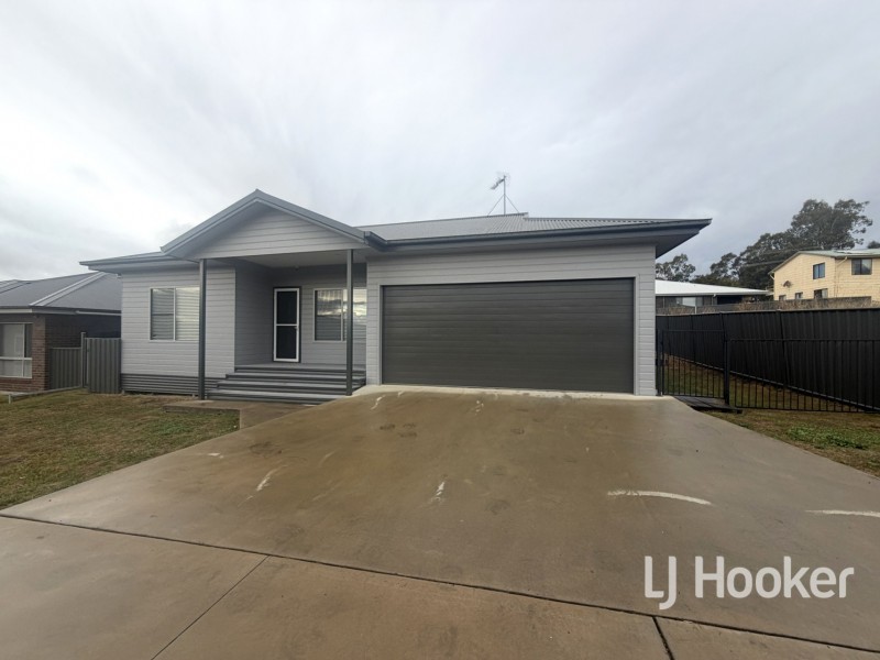 18/47 Mulligan Street, Inverell NSW 2360