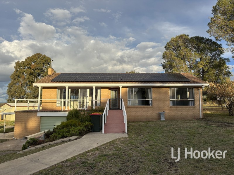 229 Old Bundarra Road, Inverell NSW 2360