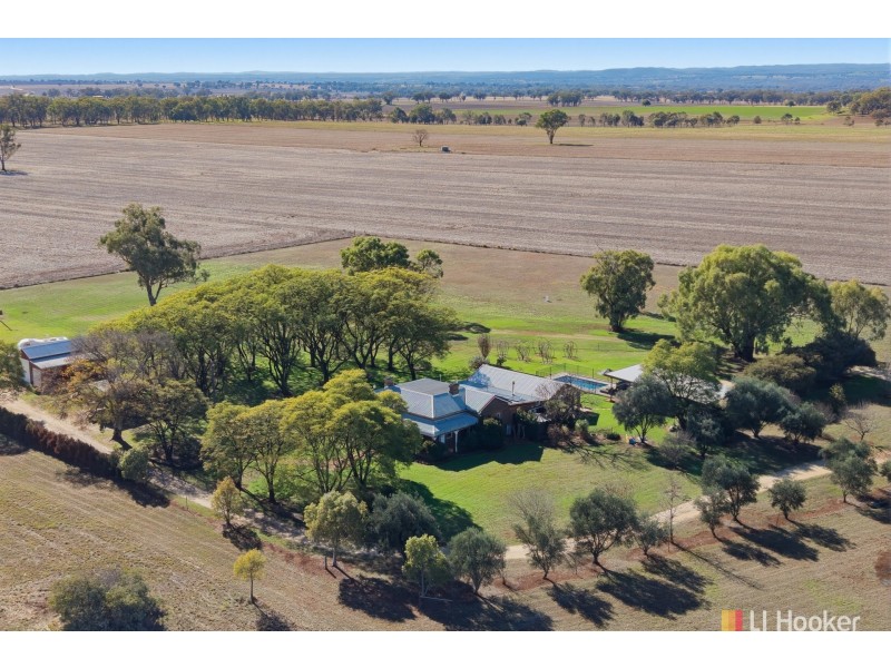 366 Oakwood Road, Inverell NSW 2360