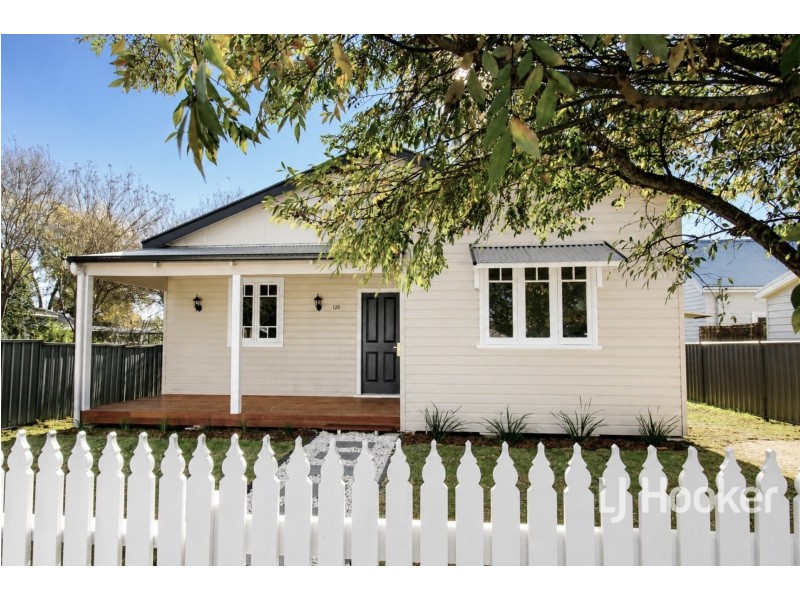 128 Henderson Street, Inverell NSW 2360