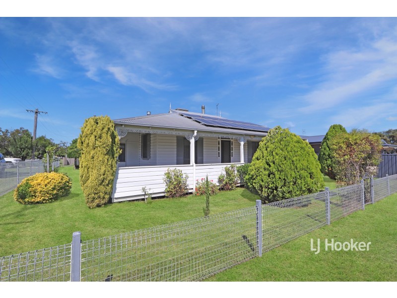 105 Mansfield Street, Inverell NSW 2360