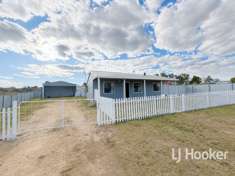 30 Copes Creek Road, Tingha NSW 2369